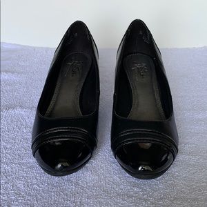 Lifestride soft shoes, sz 8.5